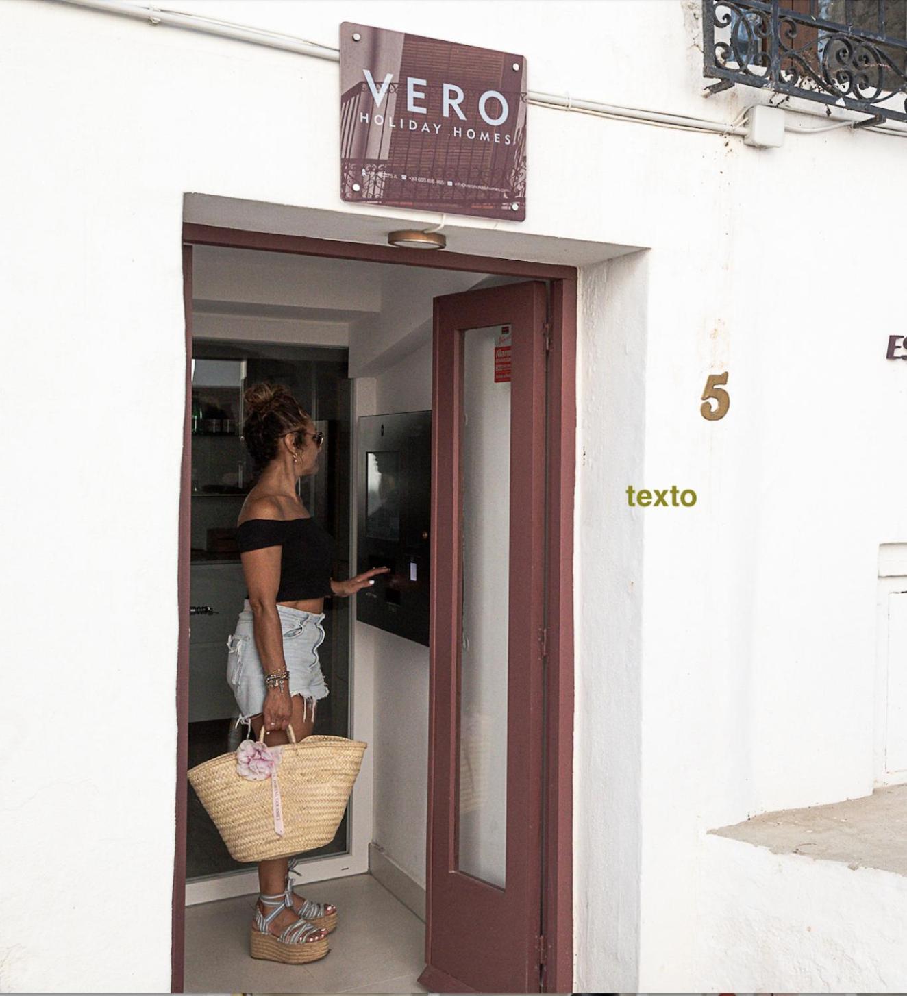 La Mer En Casco Antiguo Altea By Vero Exterior foto